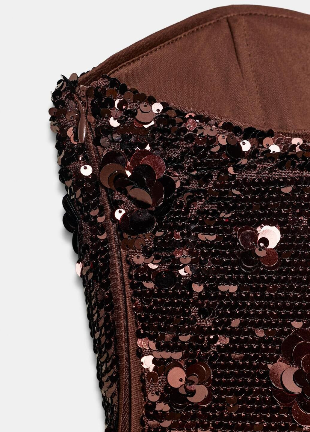 Топ Zara (371872347)