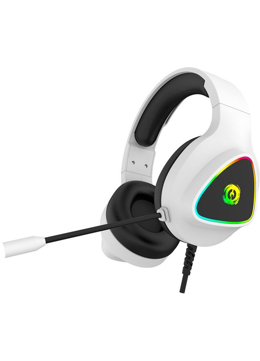 Навушники ігрові Shadder GH-6 White (CND-SGHS6W) Canyon (360424613)