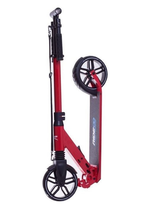Самокат 175 City - Red (FRD.037847) Rideoo (316395970)