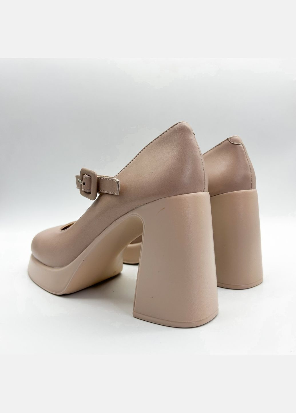 Danler Туфлі (р) Шкіра 0-1-1-5038-829-90-3 бежевий з, україна — (328836187)