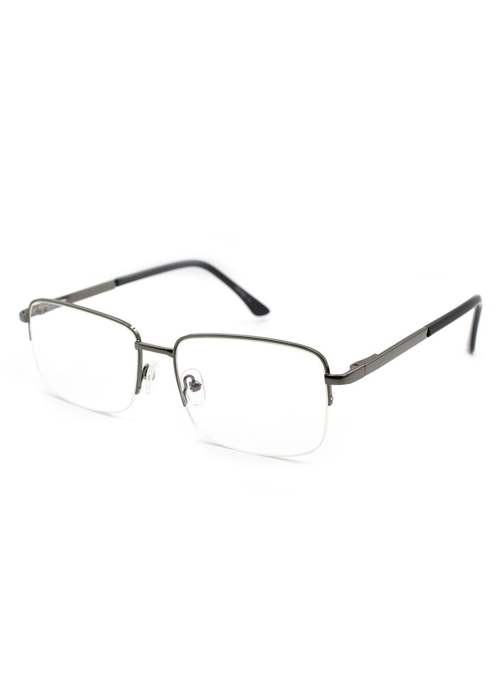 Очки для чтения Диоптрия +2,75 Для работы за компьютером 54-18-142 Мужской Линза Полимер PD62-64 (Арт-68328316) Verse (311603065)