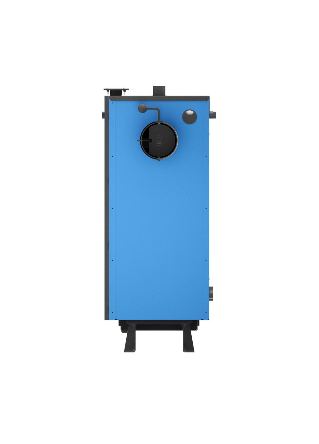 Котел твердопаливний сталевий Ferrum V 5.0 Thermo Alliance FSF 12 (337514953)