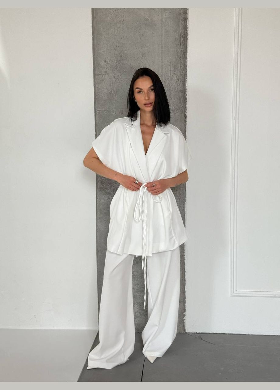 Женский жилет свободного кроя Avanti (341088994)