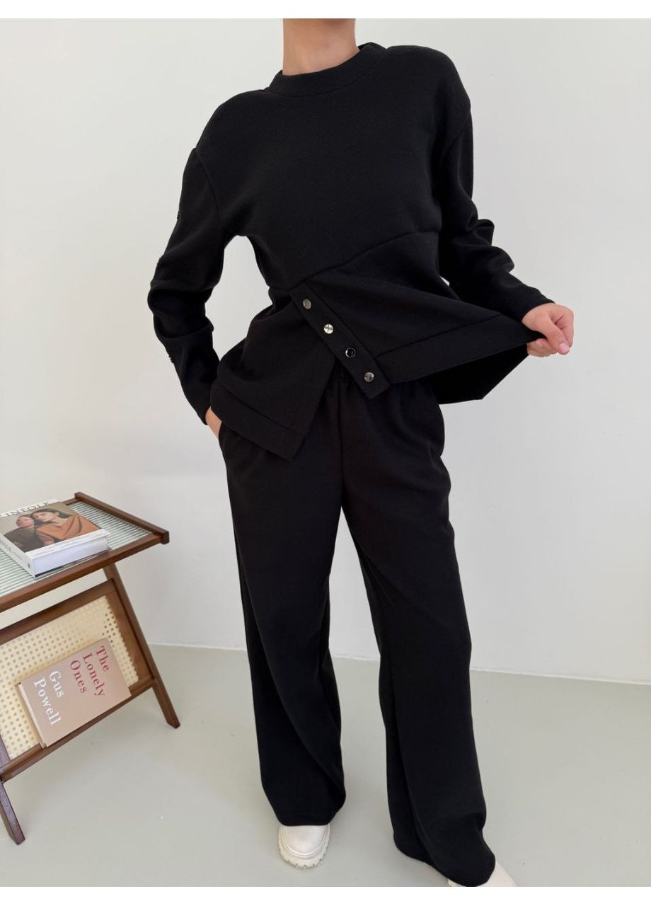 Стильный женский костюм из мягкой ангоры Україна (353495336)