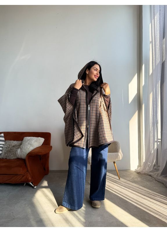 Пончо-кейп ''Поллі'' Mirage (361268453)