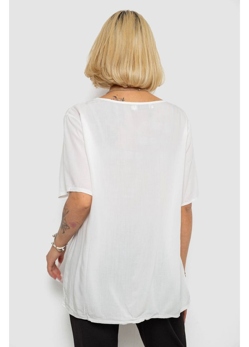 Молочна блуза Sport Line