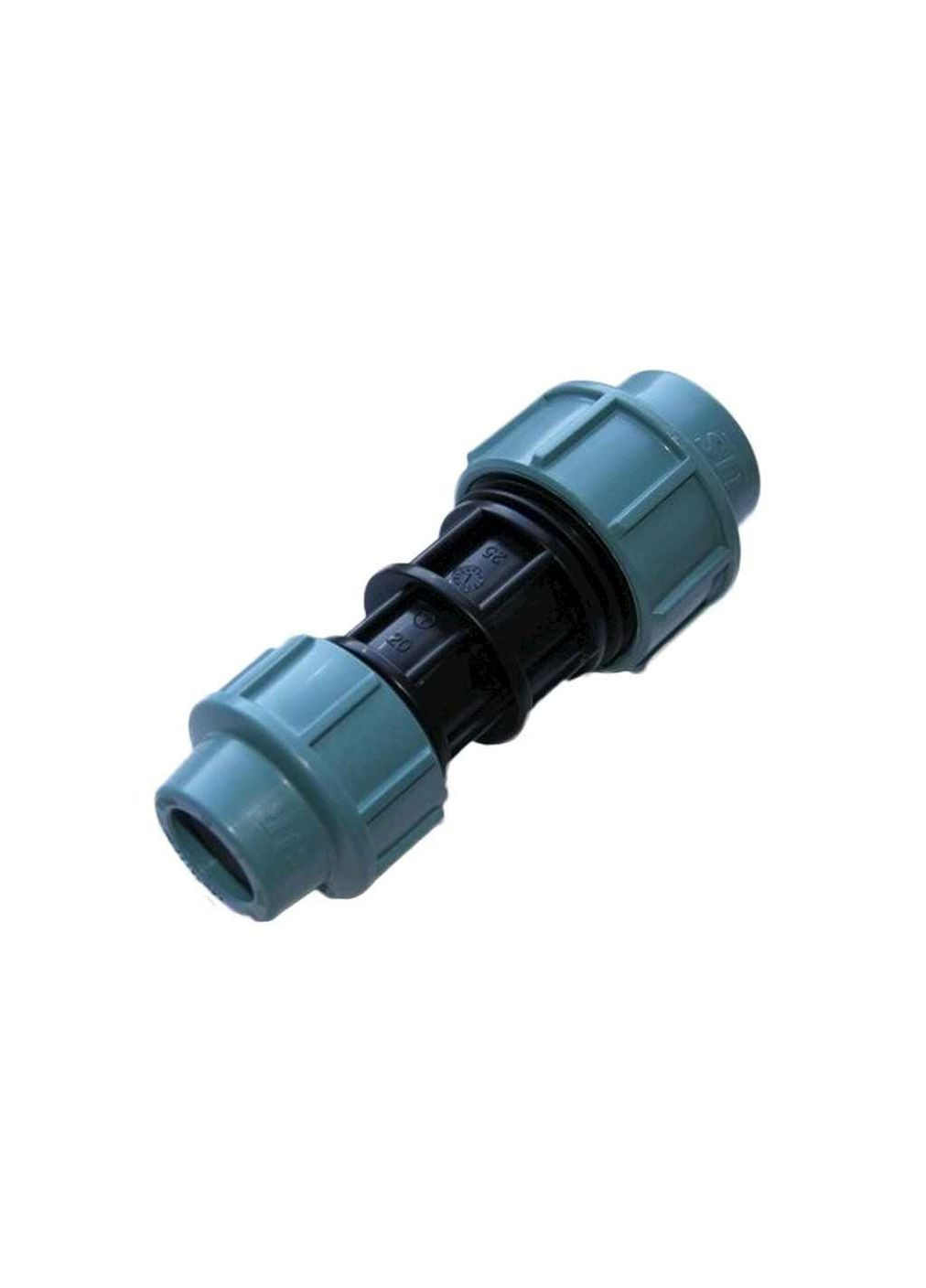 Муфта пром. ред. 25х20 STR (362352240)