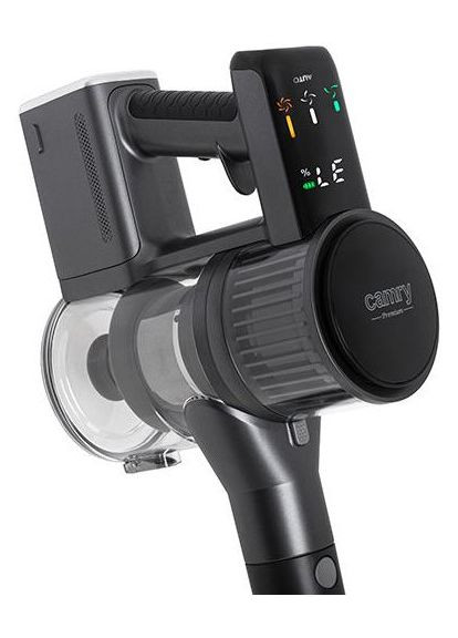 Вертикальный + ручной пылесос (2в1) CR 7063 Camry (360398710)