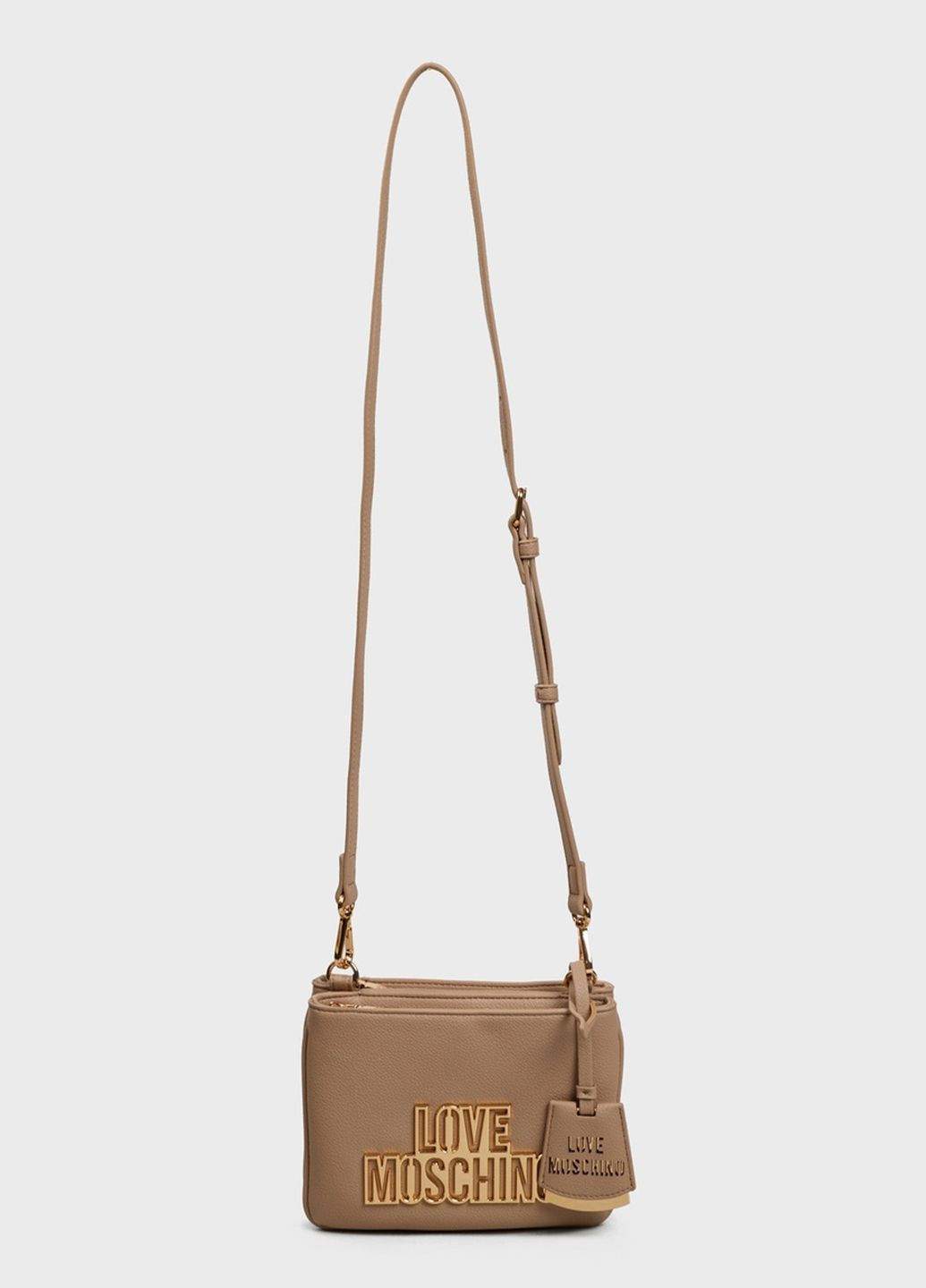 Сумка Moschino Love (307053878)