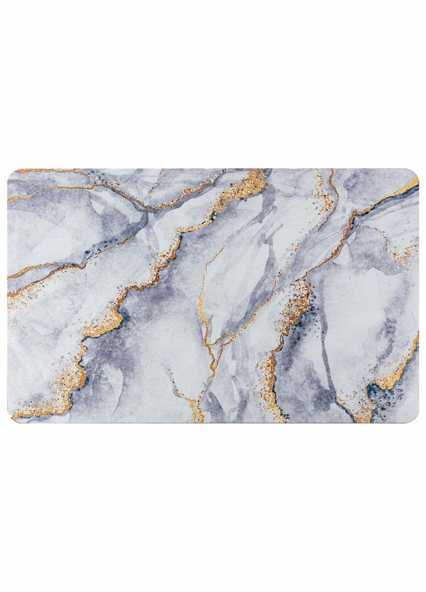 Вологопоглинаючий килимок 50х80х3мм SW-00002543 Sticker Wall (339777030)