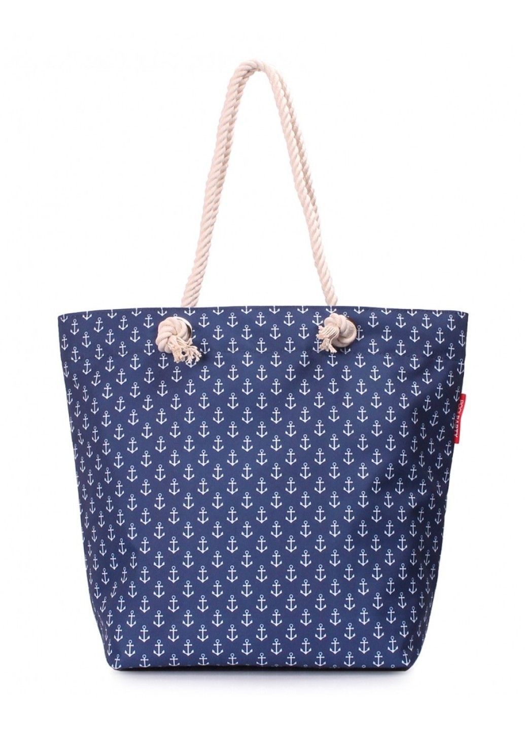 Літня сумка anchor-darkblue PoolParty (295261670)