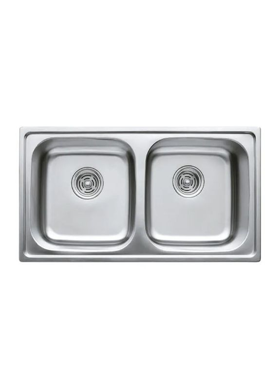 Майка кухонная 78x43 (decor) (HB0564) Haiba (315702121)