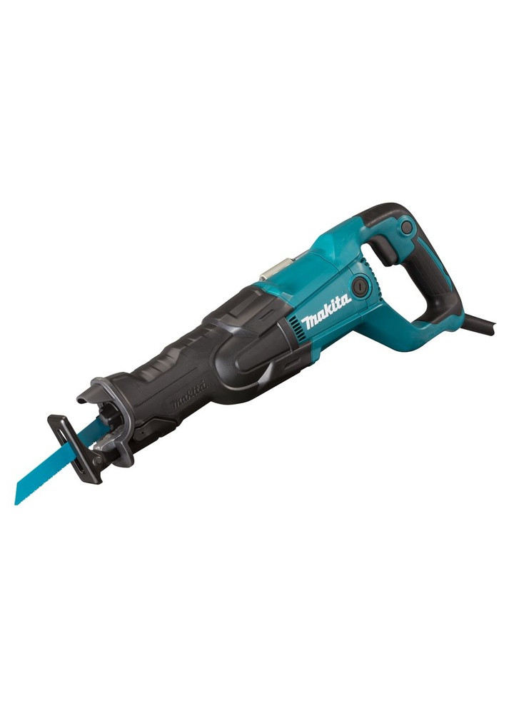 Шабельна електрична мережева пила JR3061T (1250Вт, 32мм) + кейс ножівка електропила ручна (4215) Makita (295039690)