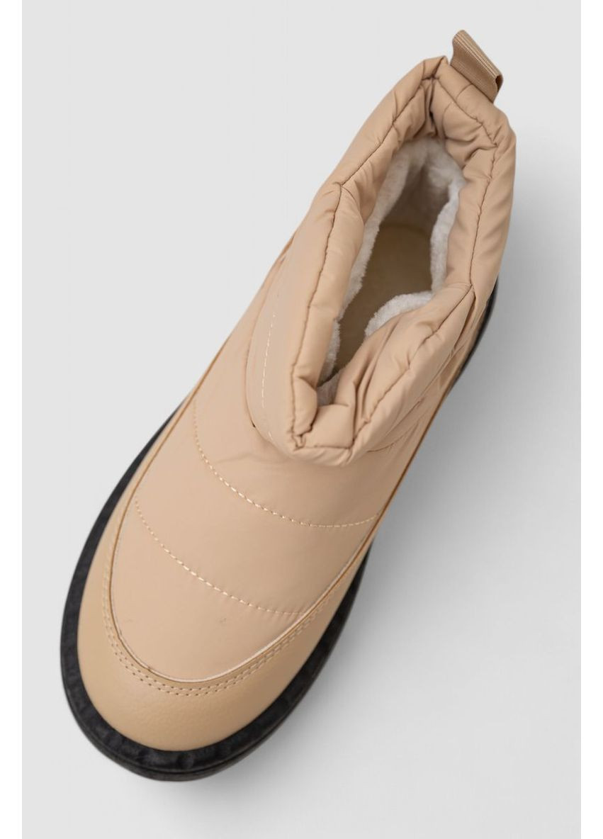 Зимние дутики женские зимние на меху Sport Line