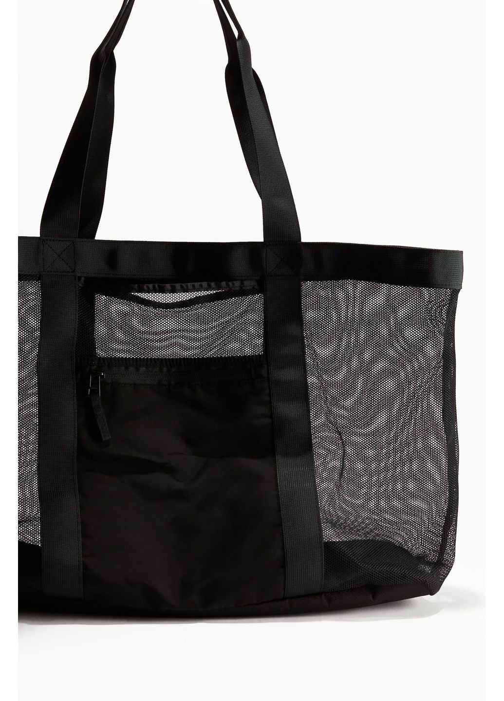 Сетчатая спортивная сумка H&M (362264930)