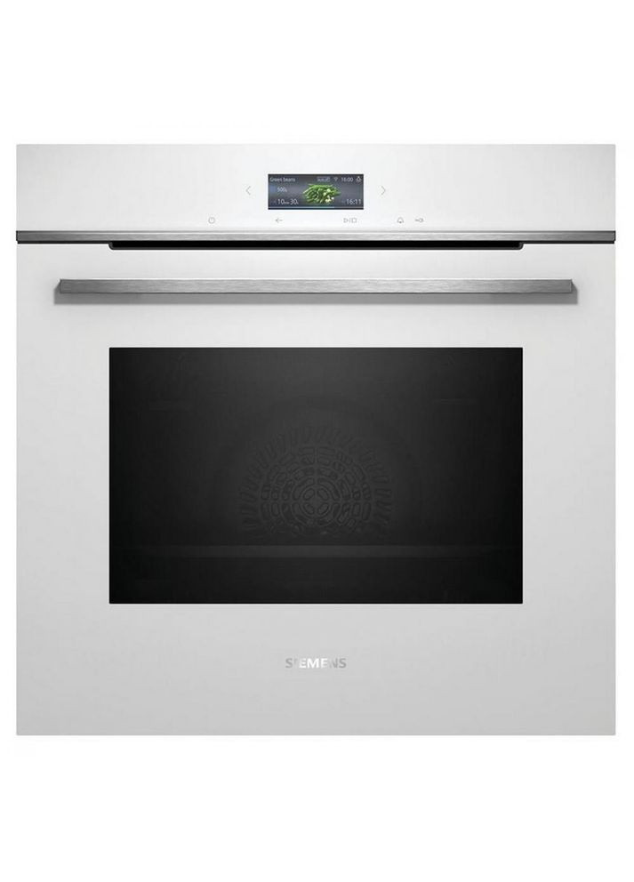 Духовка електрична HB772G2W1S Siemens (314978931)
