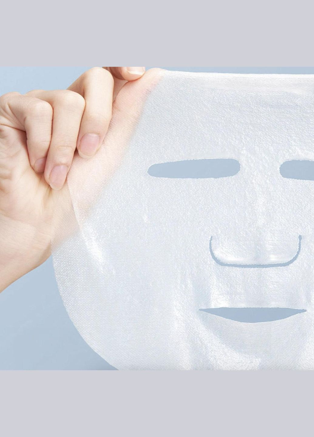 Маска для обличчя з ківі Gong Pei Kiwi Fruit Fresh Extract Facial Mask 25 мл Xue Lan Hua (335868386)