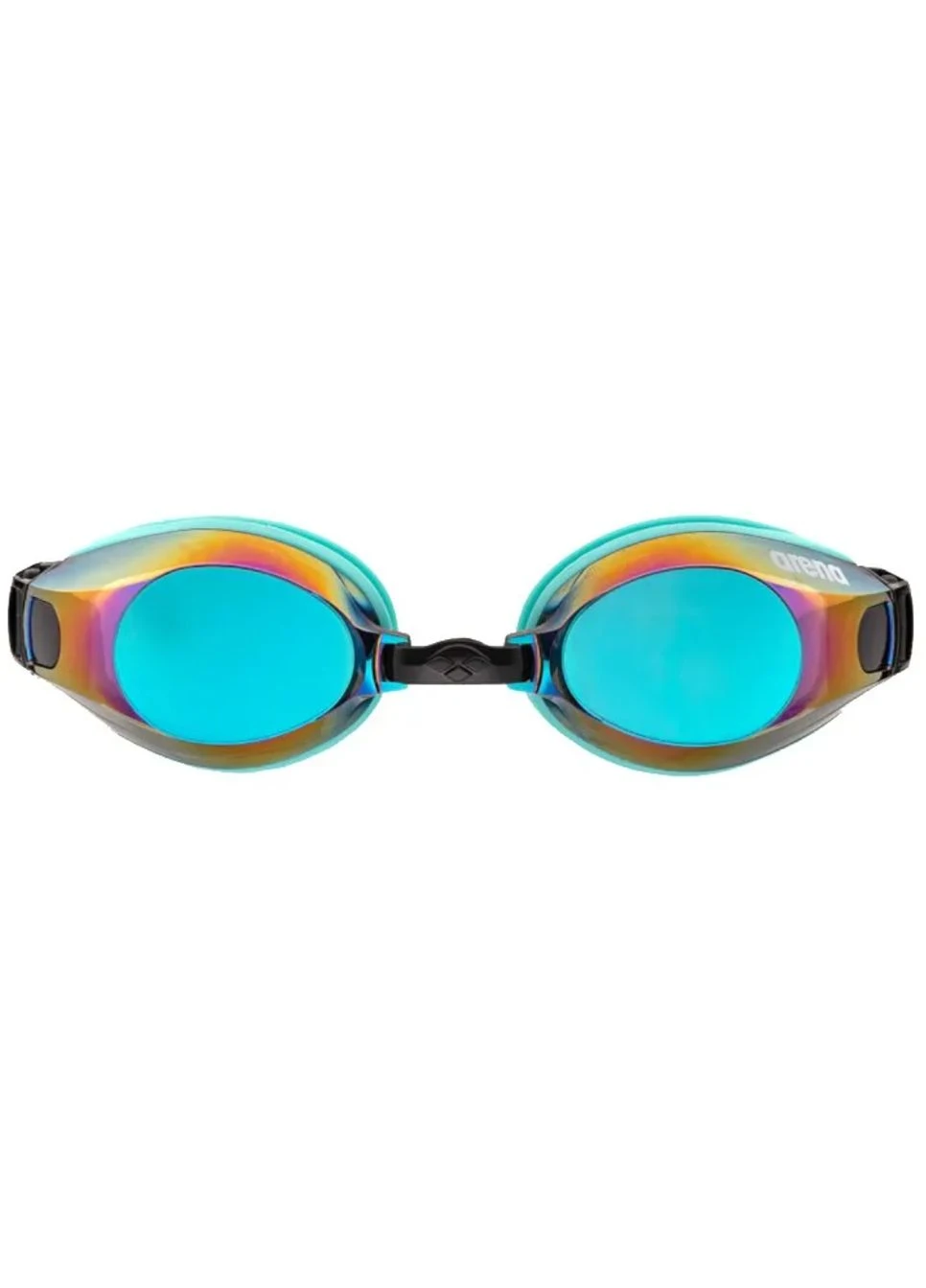 Окуляри для плавання ZOOM X-FIT MIRROR (009439-112) Arena (367837179)
