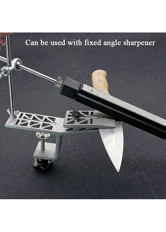 Точильный алмазный камень брусок точилка для ножей 3000# Ruixin (361856961)