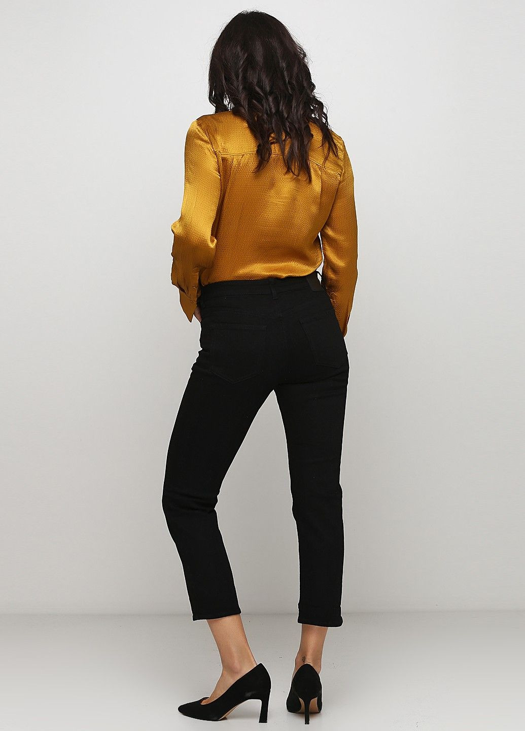 Джинсы Weekday - (322873533)