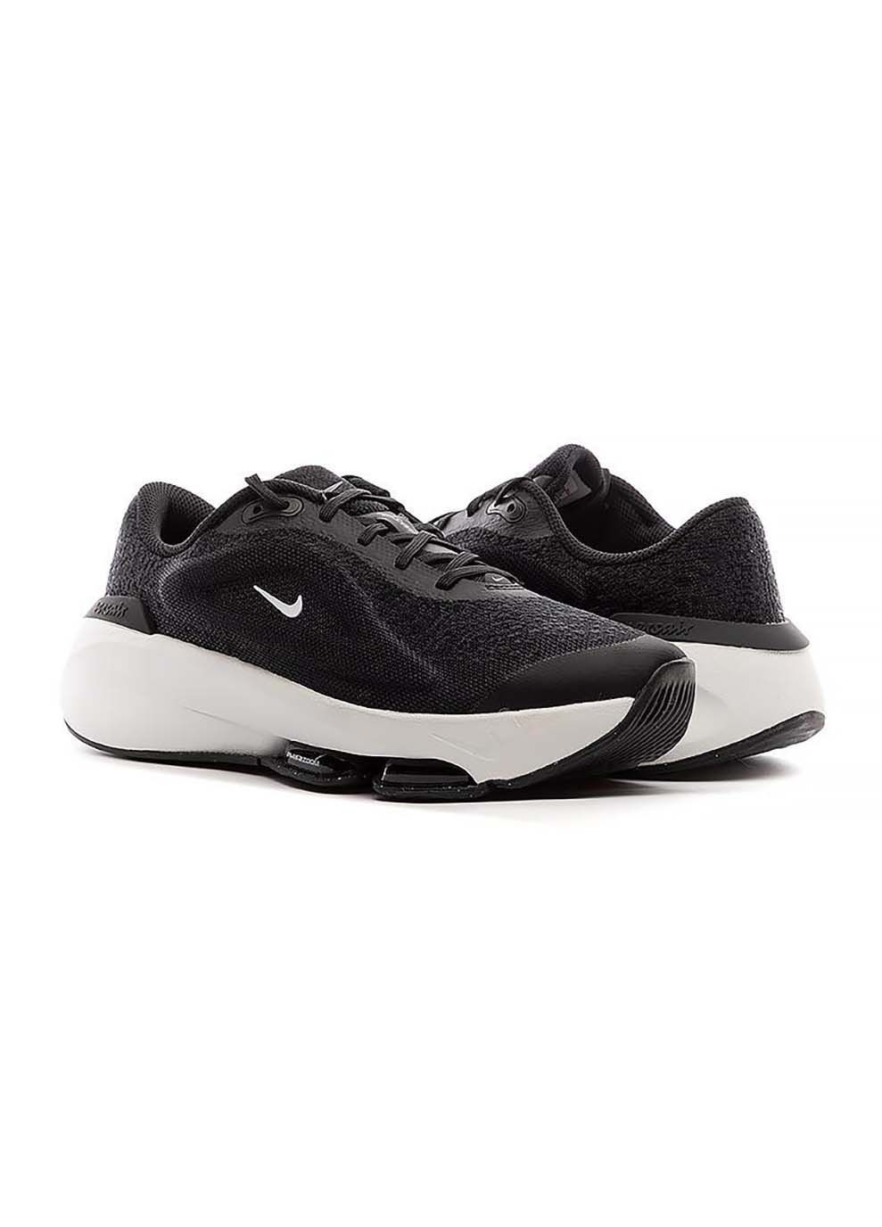 Жіночі Кросівки W VERSAIR Чорний Білий Nike комбіновані демісезони (367591788)