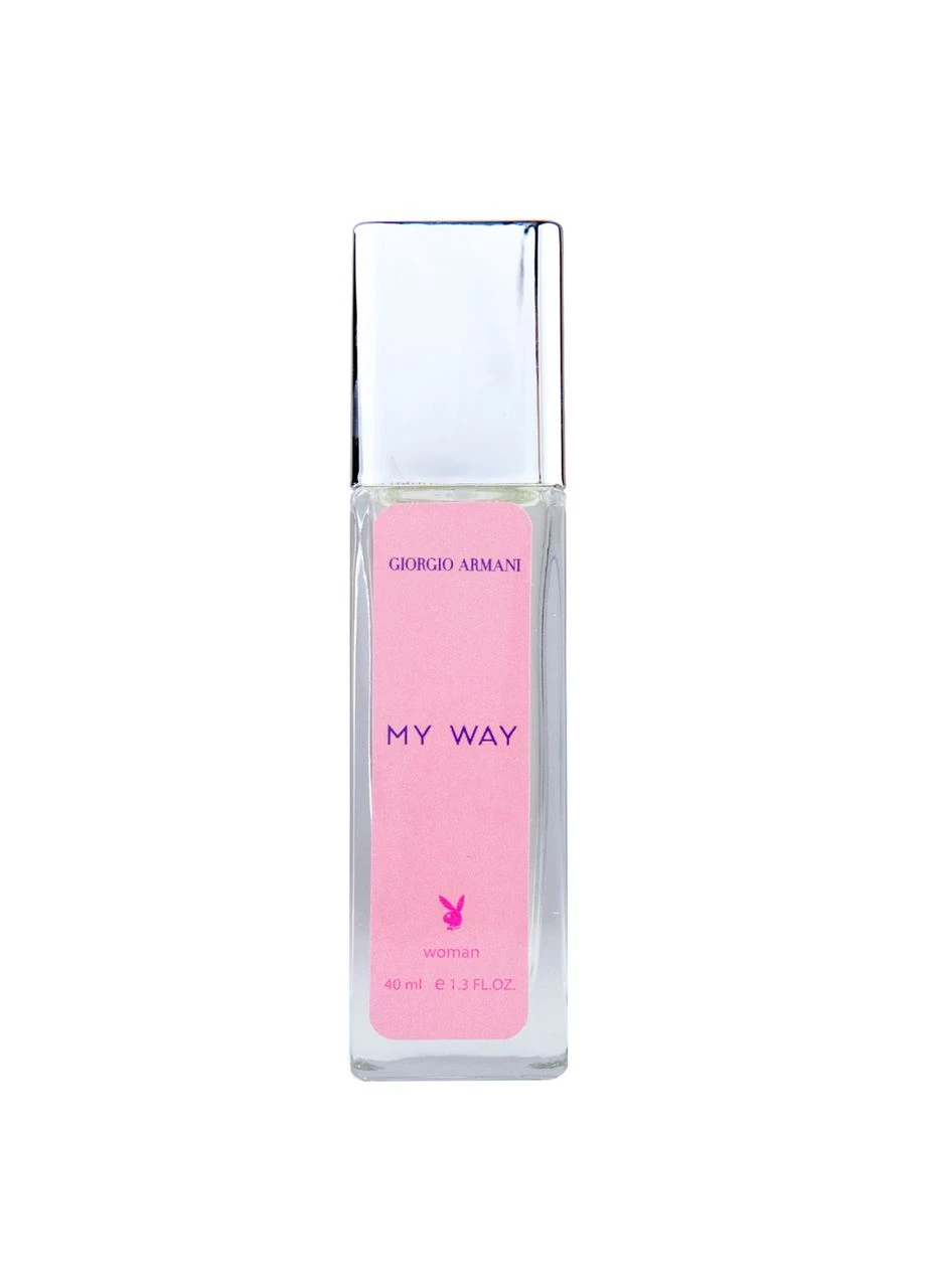 My Way Pheromone Parfum жіночий 40 мл No Brand (395961976)
