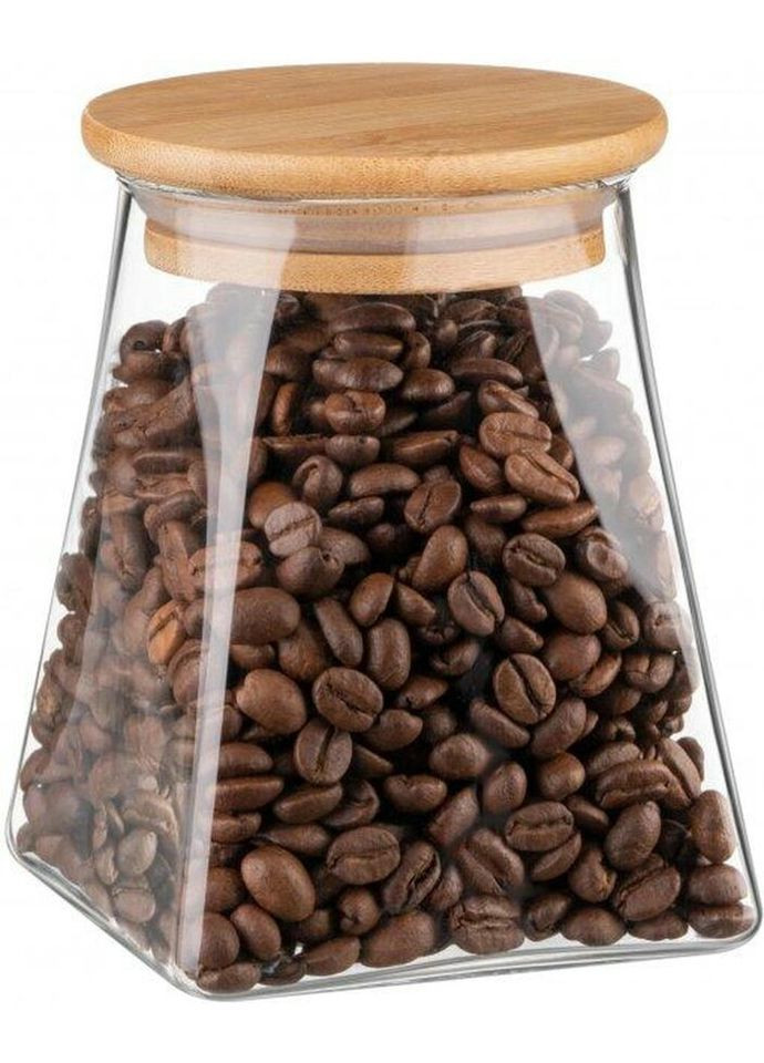 Банка для хранения Fresh Конус AR-1351-BLC 510 мл Ardesto (327608657)