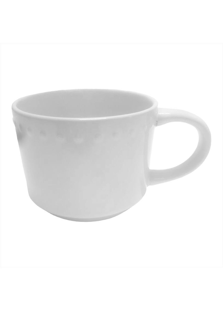 Кружка Джесика 102-435 350 мл Olens (349223783)