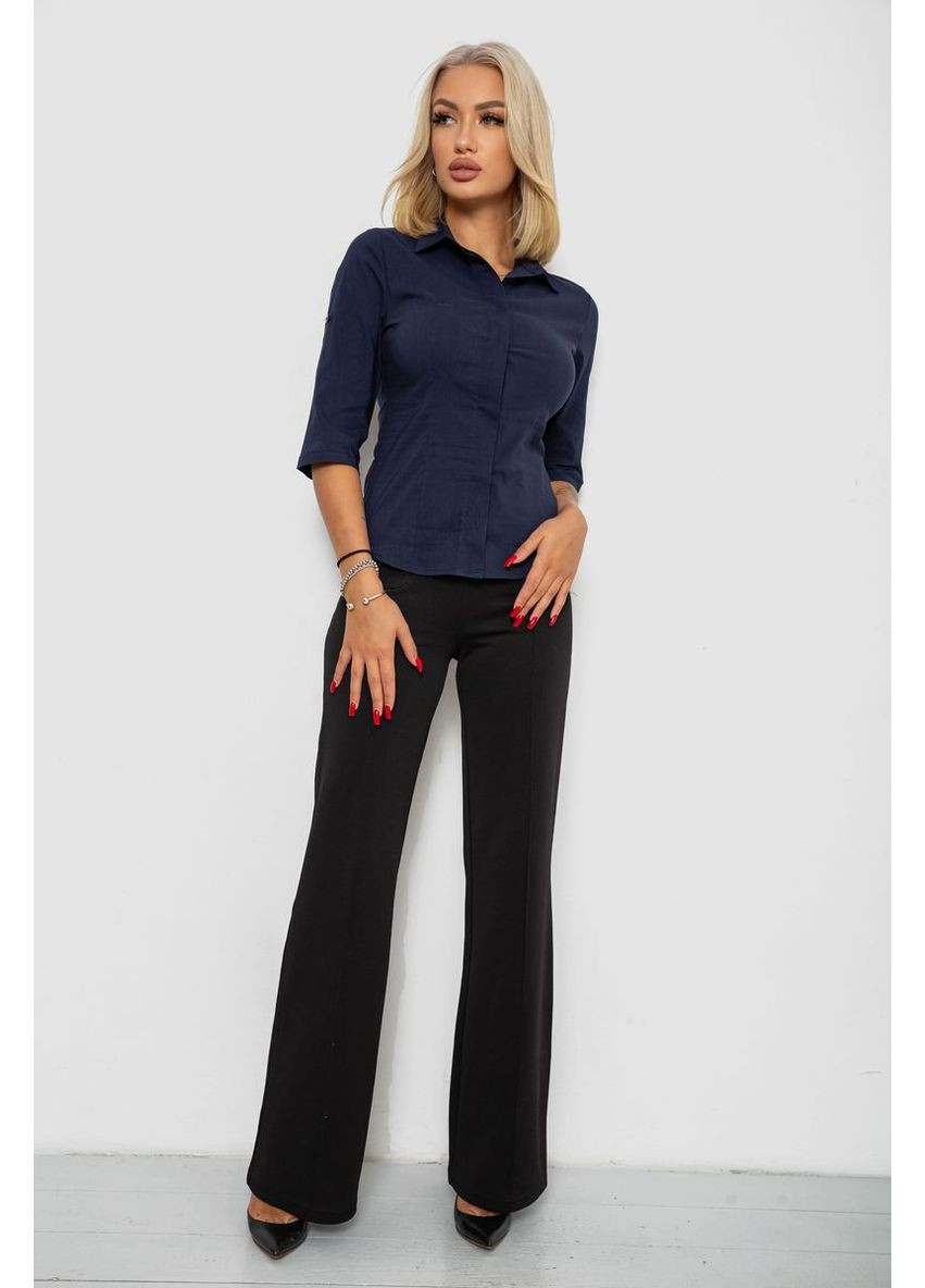 Синіти блуза класична,, 230r08-1 Ager