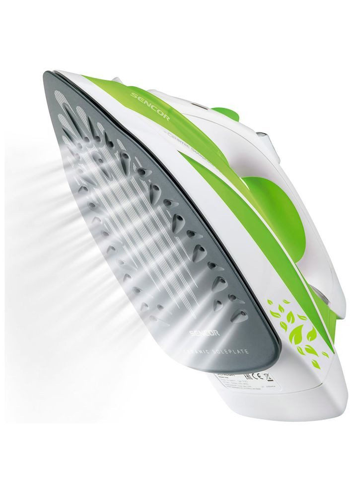 Праска SSI8440GR Green Sencor (373004741)