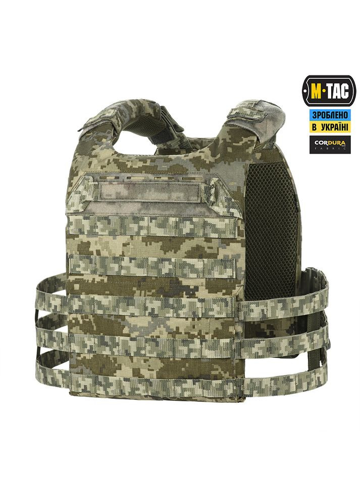 Плитоноска Cuirass Elite MM14 M-TAC (315146695)