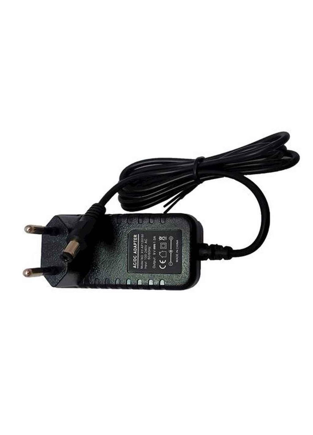 Блок живлення для роутеров і Т2 тюнерів 9В 2А 10Вт штекер 5.5*2.5 пластиковий корпус RY - 0920 No Brand (334847285)