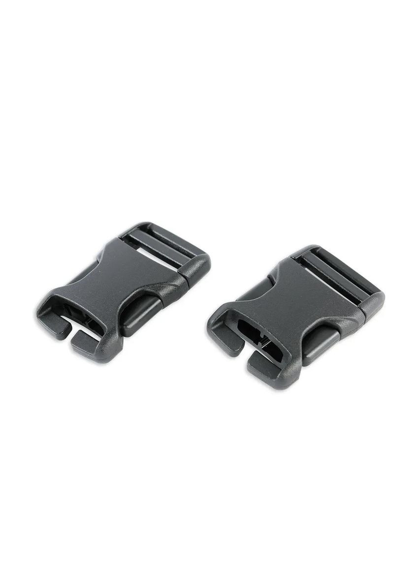Пряжка Tatonka SR-Buckle20 mm QA, Black None (334671994)