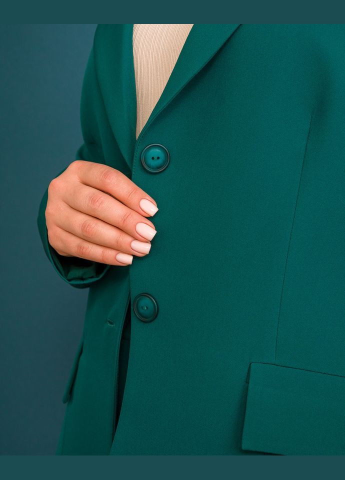 Піджак 20331 Alenka Plus (355341037)