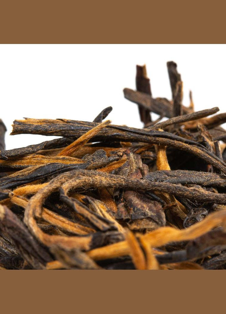 Дянь Хун Чжень "Иглы" - 50 г No Brand (305196471)