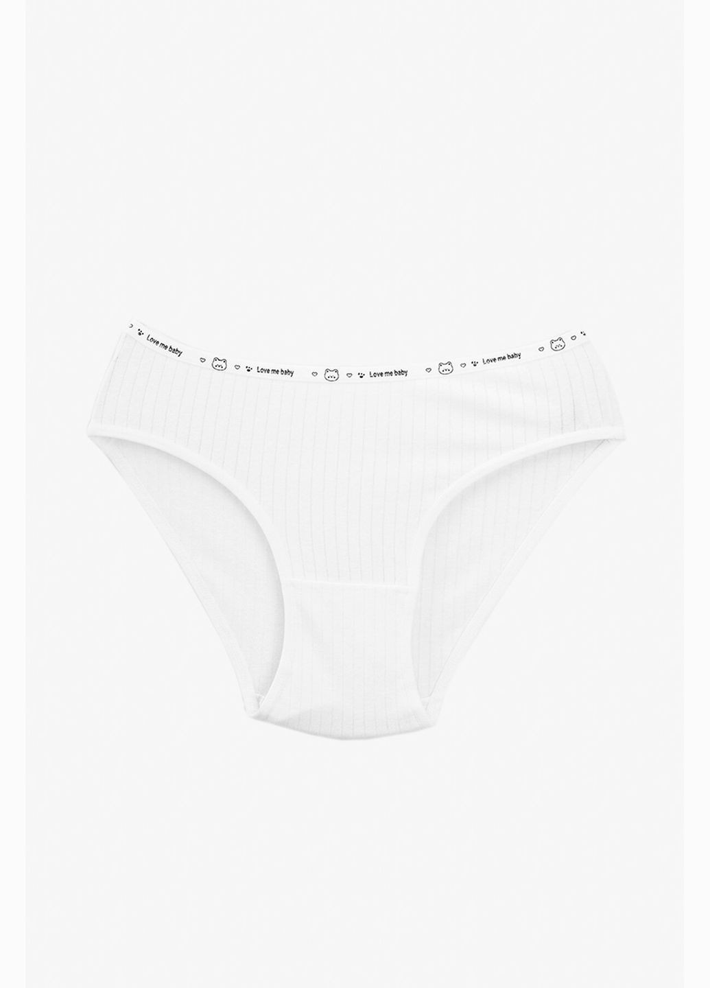 Трусы женские 20075 Белый shop (2000990969378) Ouno (366425167)