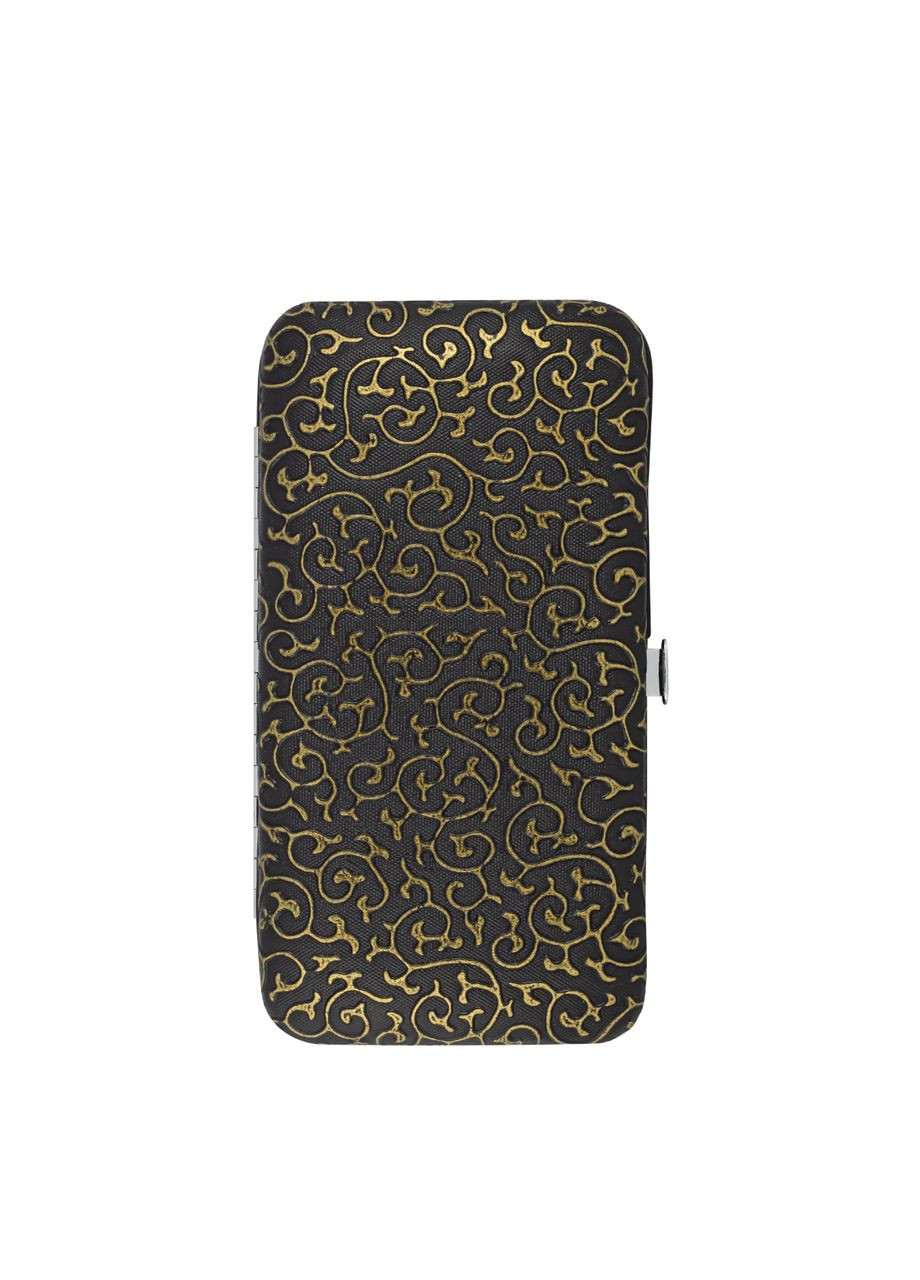 Набор для маникюра и педикюра из 12 инструментов МS-12 MaxMar (335858135)