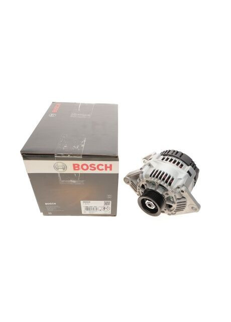 Генератор 1 986 A01 351 Bosch (360482664)