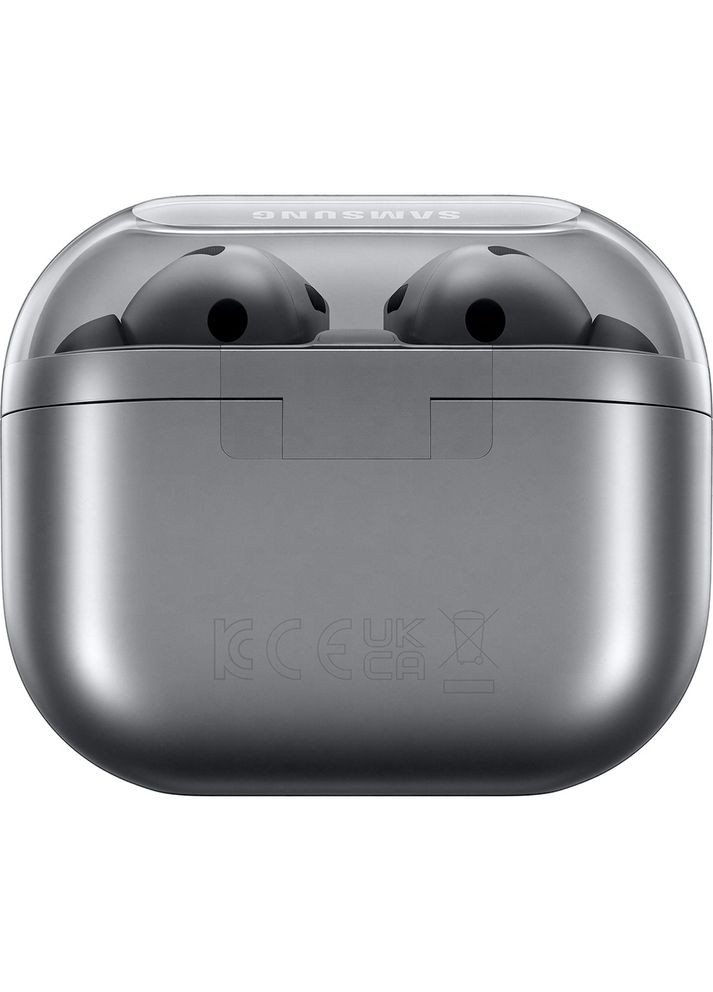 Гарнітура Galaxy Buds3 Pro Silver (SM-R630NZAASEK) Samsung (306746892)