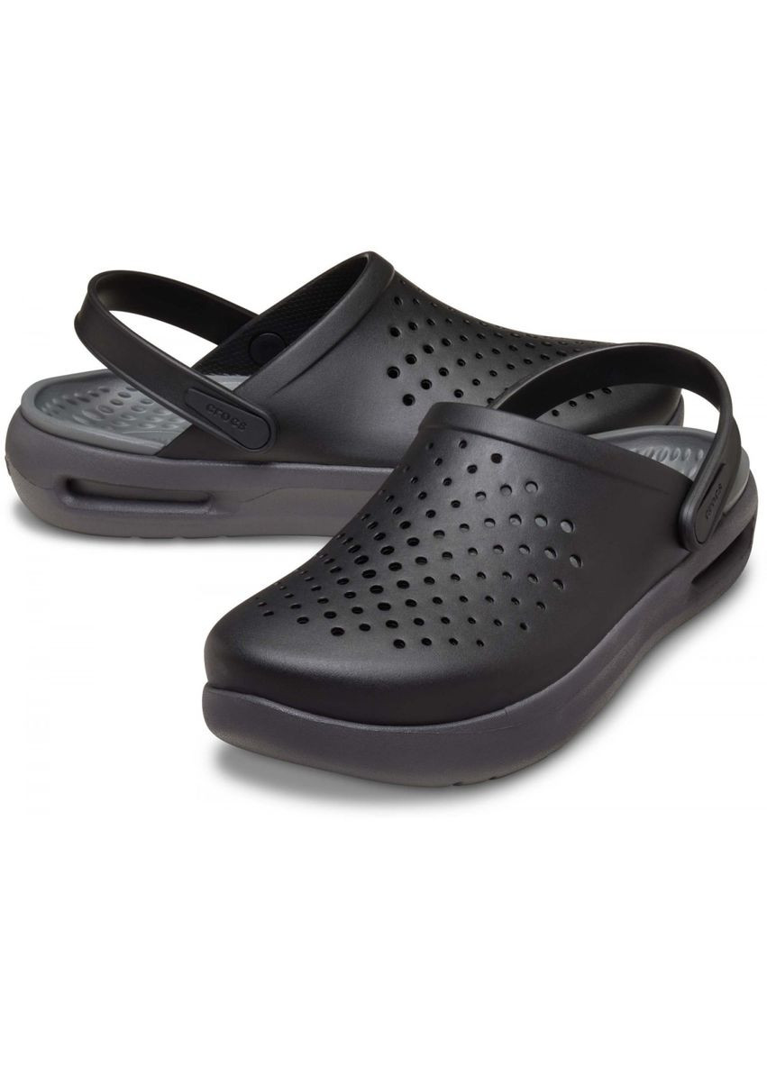 Inmotion Clog Black M9-W11 Crocs (347147467)