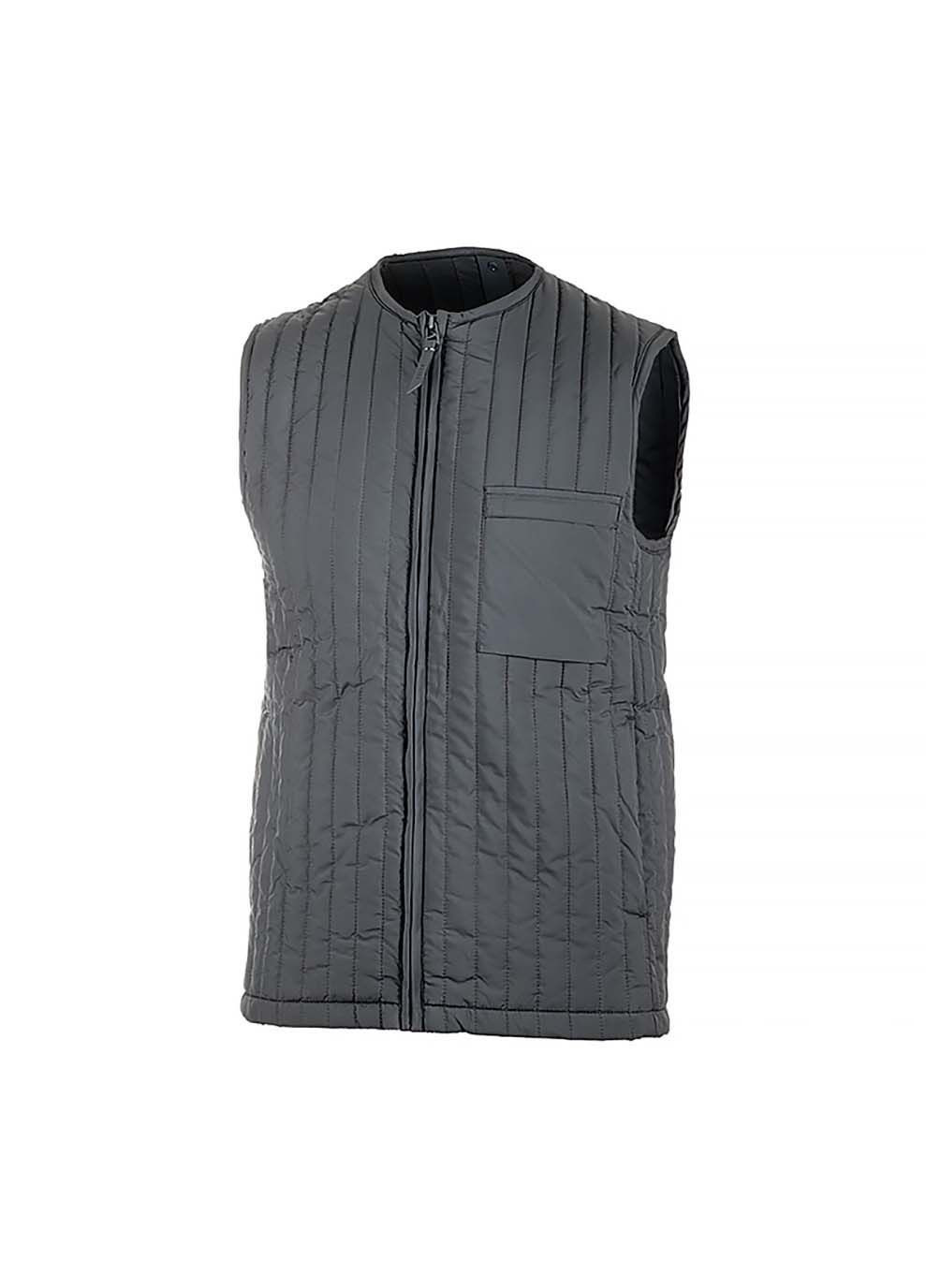 Чоловічий Жилет Vests Сірий Rains (333957830)