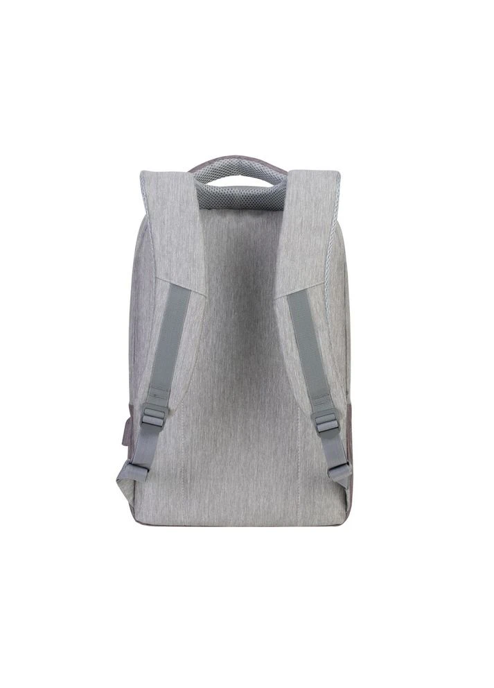 Рюкзак 7562 Grey/Mocha 15.6" RIVACASE (336951305)