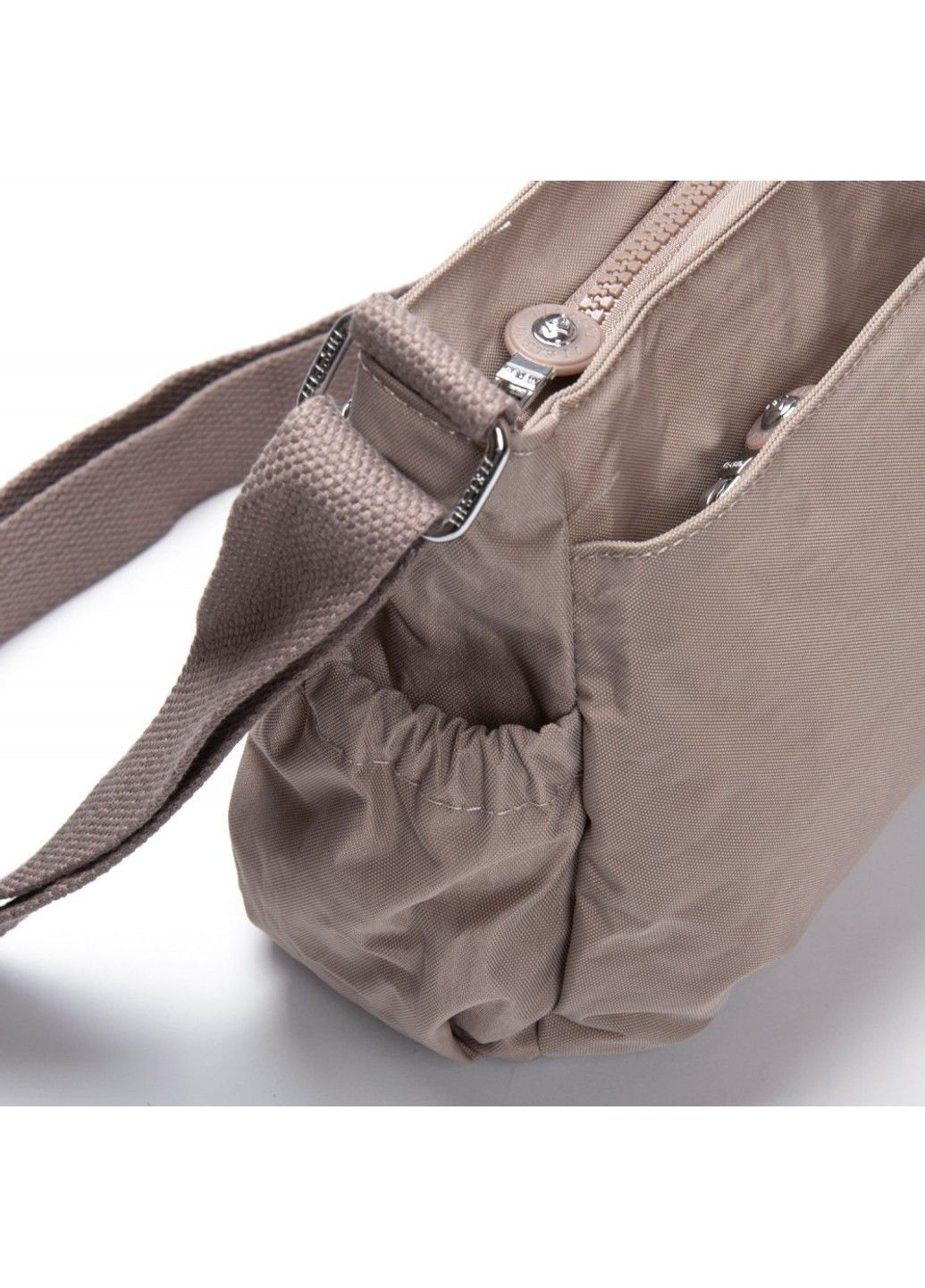 Женская тканевая сумка H6-31 khaki Jielshi (353302876)