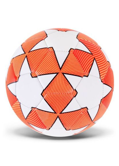 Мʼяч футбольний, дитячий, розмір 5 (помаранчевий) MIC (361418858)
