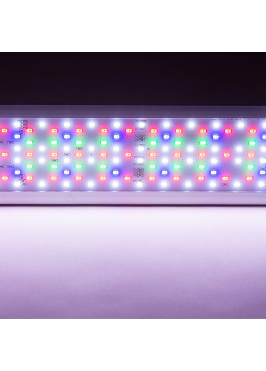 Светодиодная лампа "AquaLED RGB", 84Вт, 85 см. Happet (360573614)