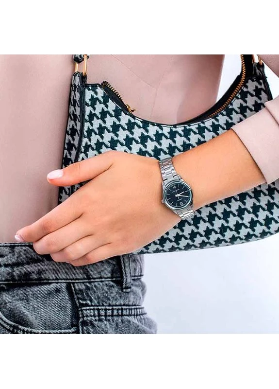 Жіночі наручні годинники Casio LTP-V005D-1B2 (322685574)