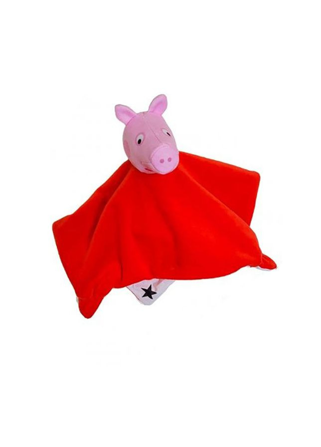 Комфортер Свинка Пеппа MC 080602-09 для найменших Macik (315035988)