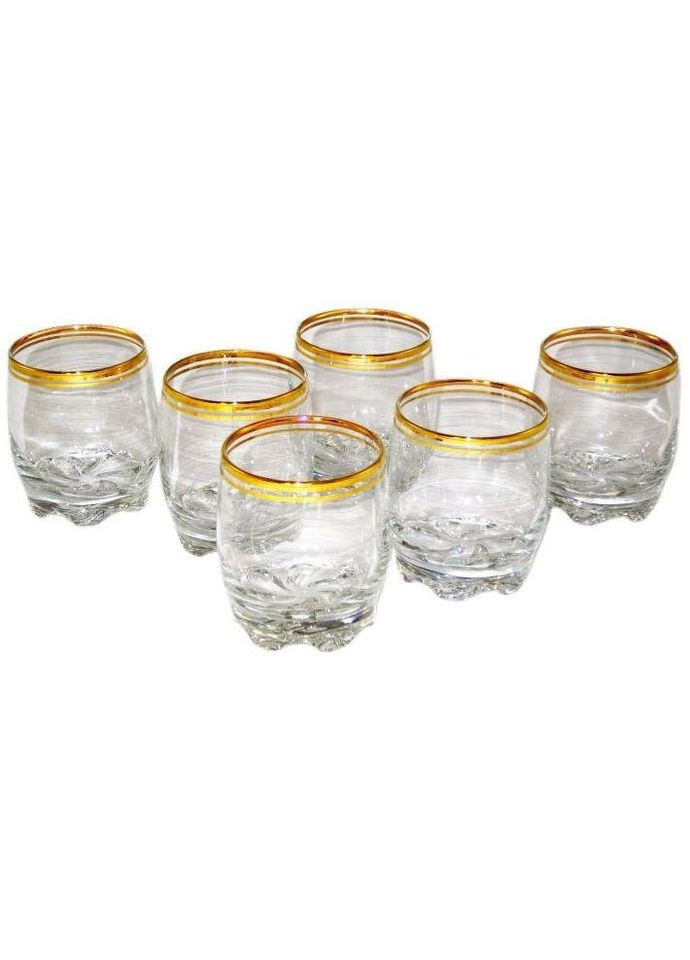 Набор стаканов 6 шт 275 мл 20519 Art Craft (364105454)