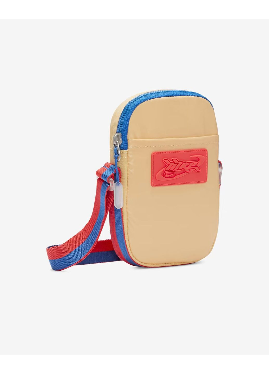 Сумка через плече Heritage Cross Body Nike (371781335)