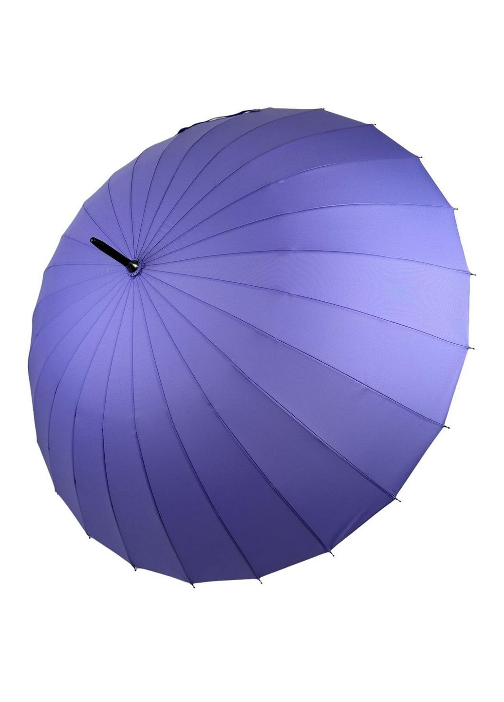 Механический однотонный зонт-трость Toprain (288183798)